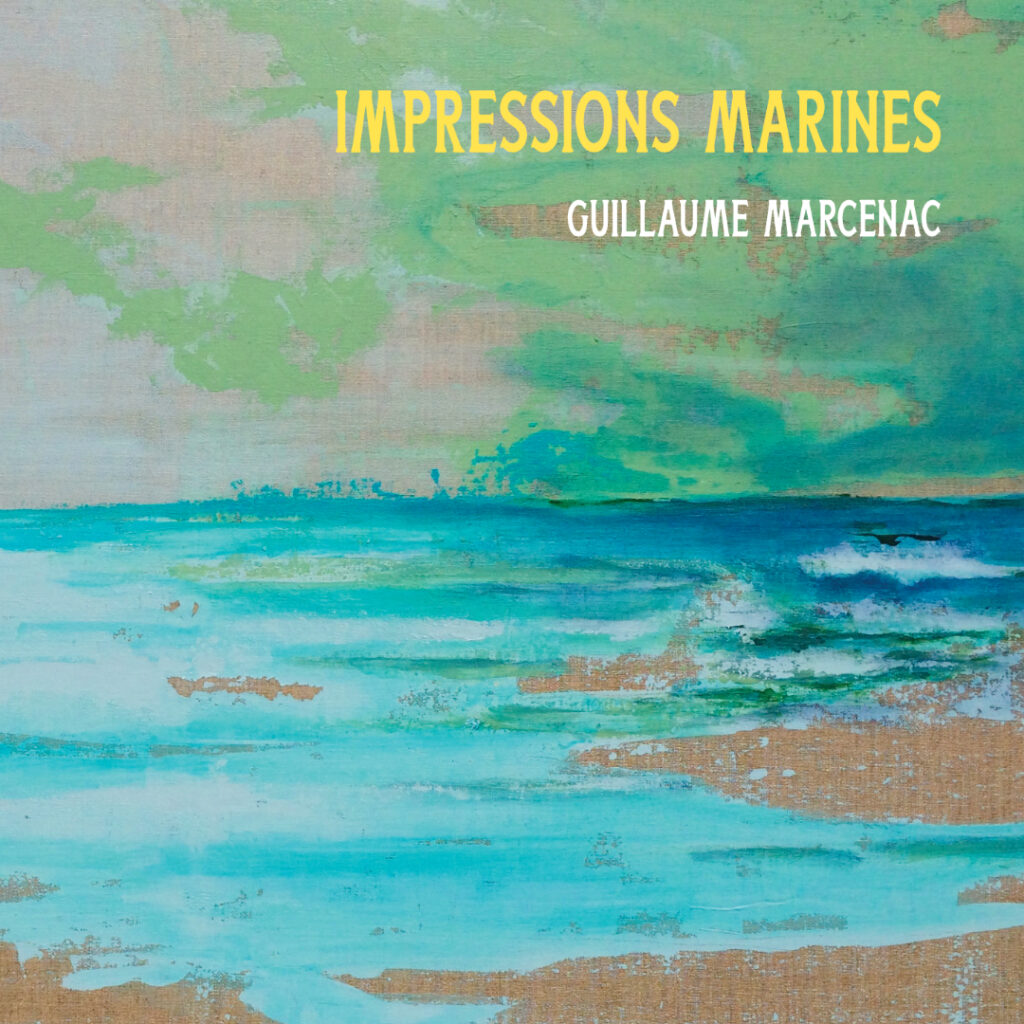 Digital album Impressions Marines