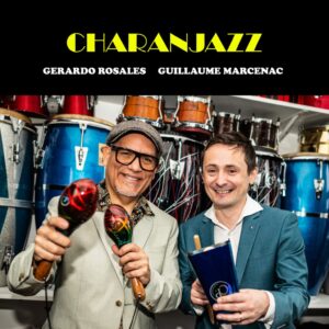 charanjazz vinyl