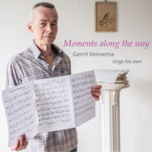 CD Moments along the way