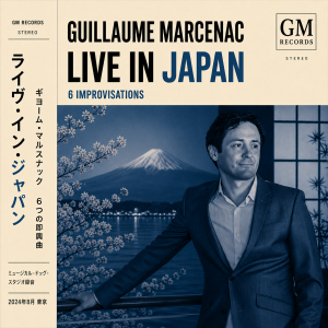Live in Japan